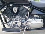 Заказать из Японии мотоцикл Yamaha DragStar1100 Classic XVS1100 Classic 2006 фото 12